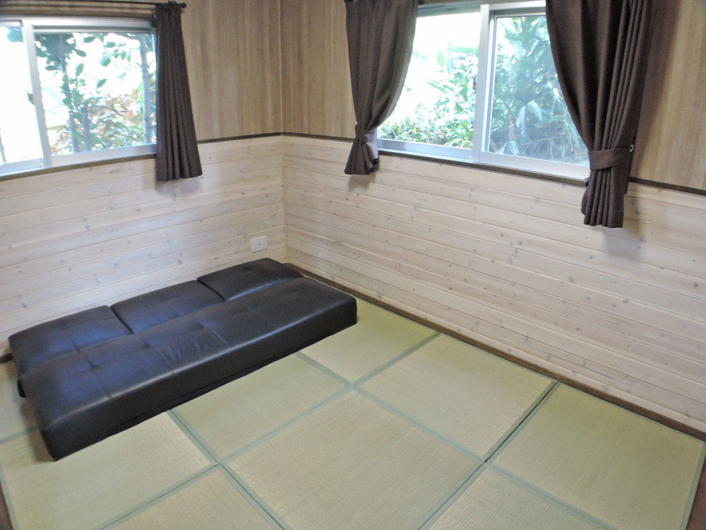Komeya Motobu Exterior photo