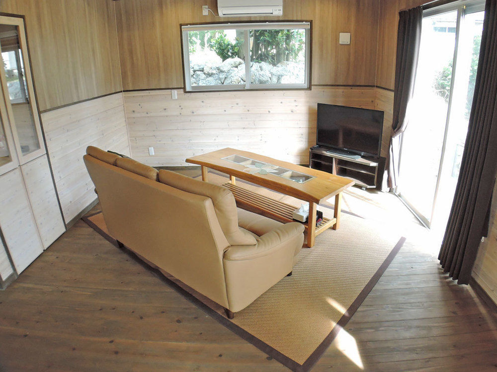 Komeya Motobu Exterior photo